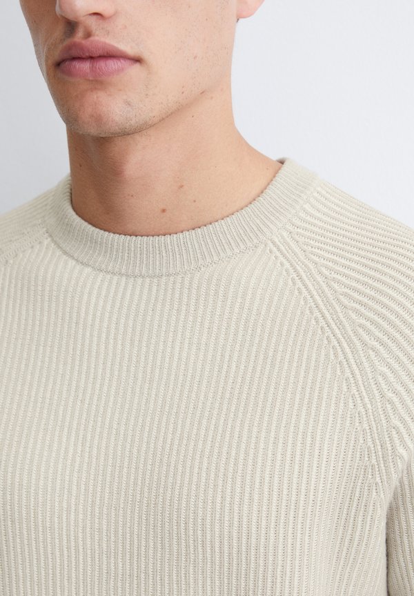 CREWNECK - Jumper - dapple gray4