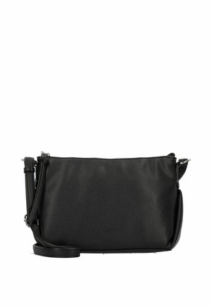 FELICIA - Bandolera - black