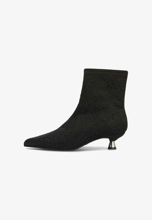 Alma en Pena, Botines - black