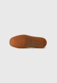 Calvin Klein HYBRID CUP - Pantofi slip-on - after dark