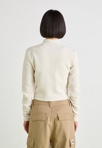 Nike Sportswear - Bluza z polaru