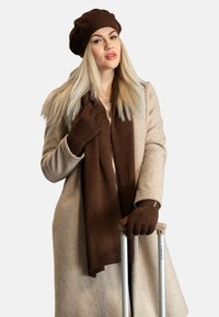 Vivisence Guanti - brown