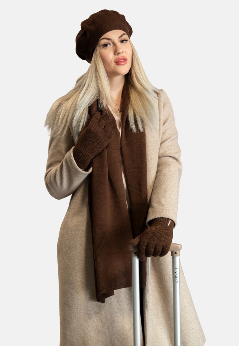 Vivisence Guanti - brown