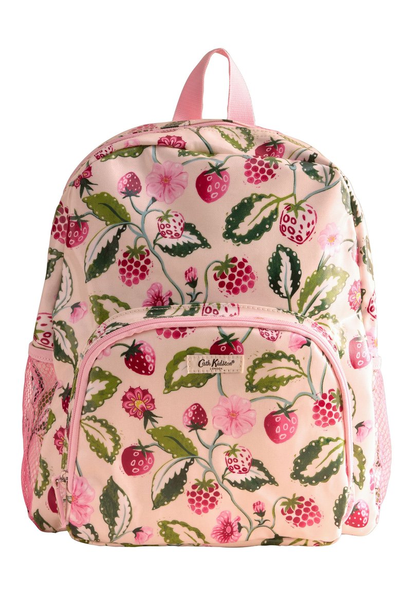 cath kidston freston rose mini backpack Kidtson Free Cassis and Cosmetic Bag Cath Kidston: Everything's rosy |