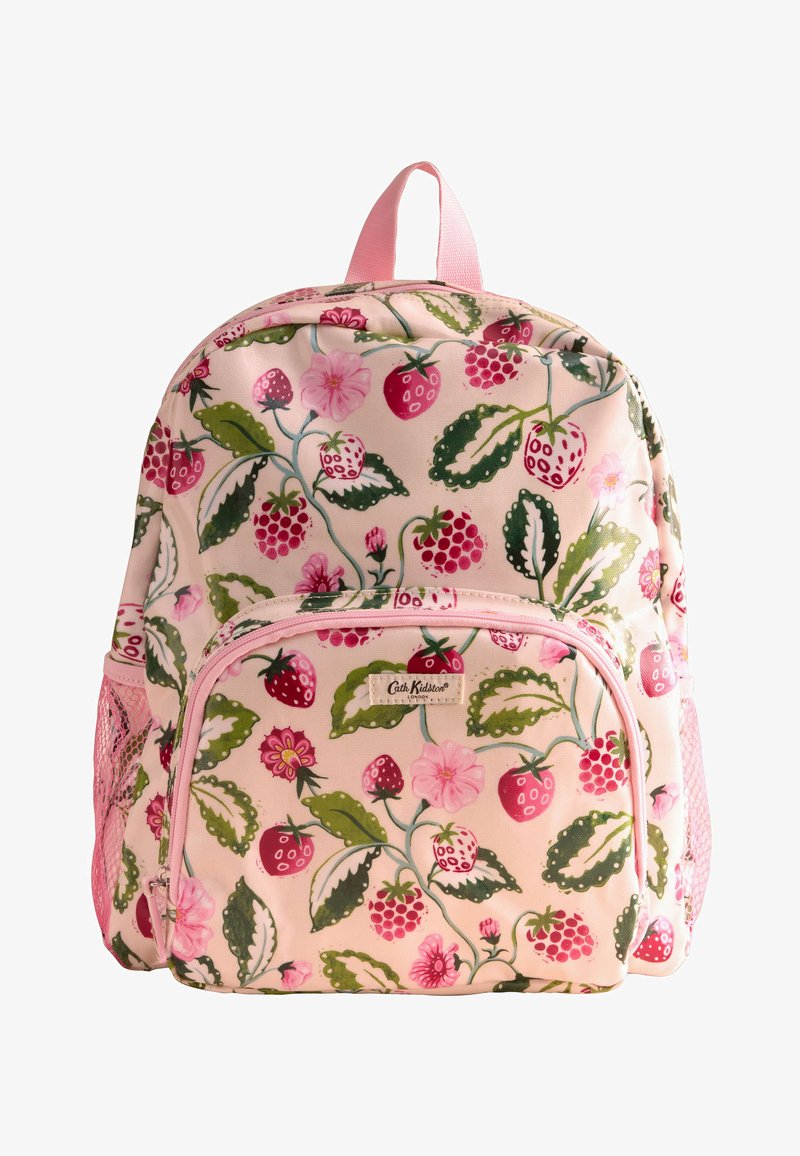 cath kidston freston rose mini backpack Kidtson Free Cassis and Cosmetic Bag Cath Kidston: Everything's rosy |