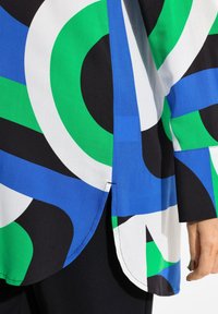 Ulla Popken Camicia - natural green