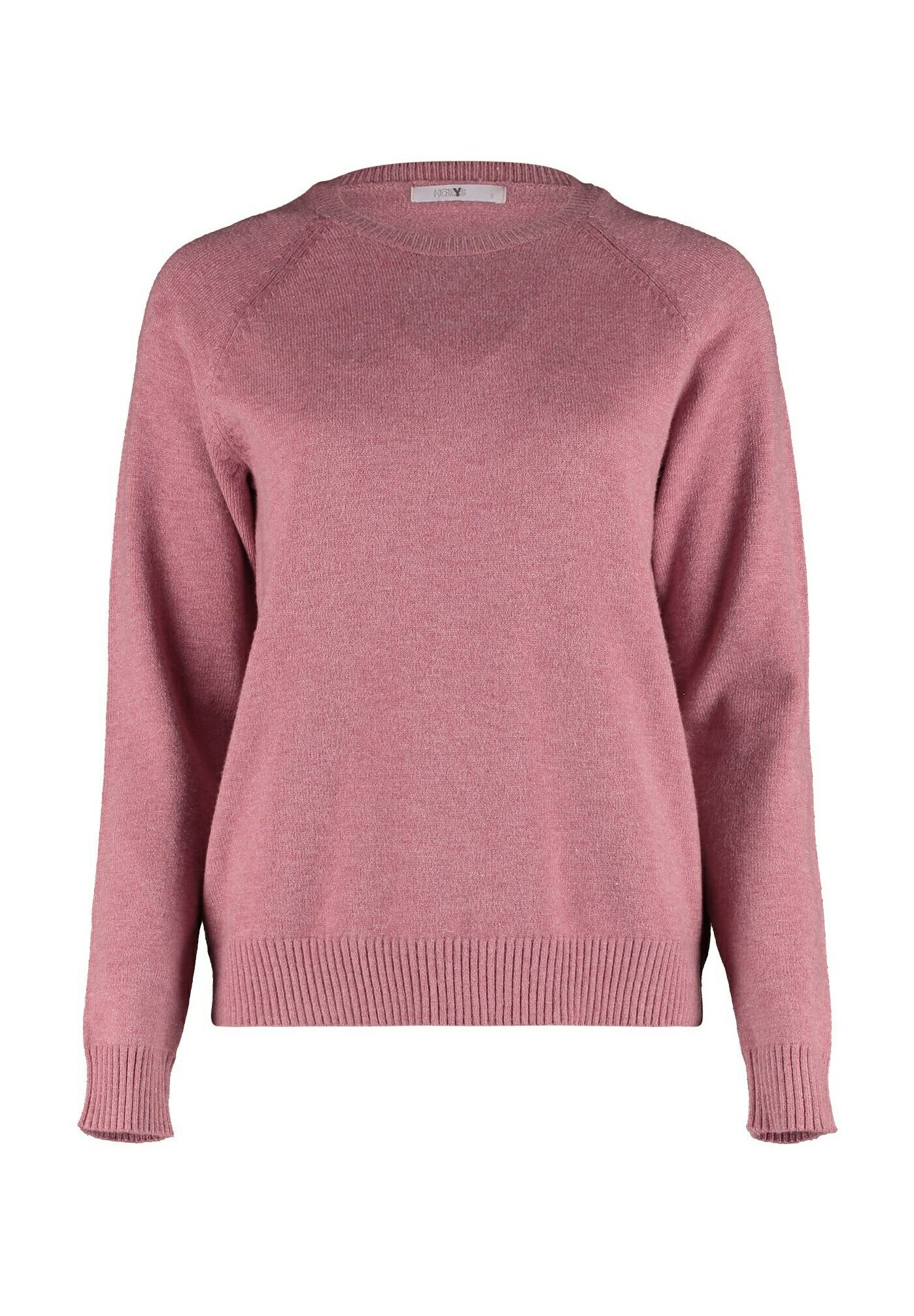 Hailys Jumper rosa/pink Zalando