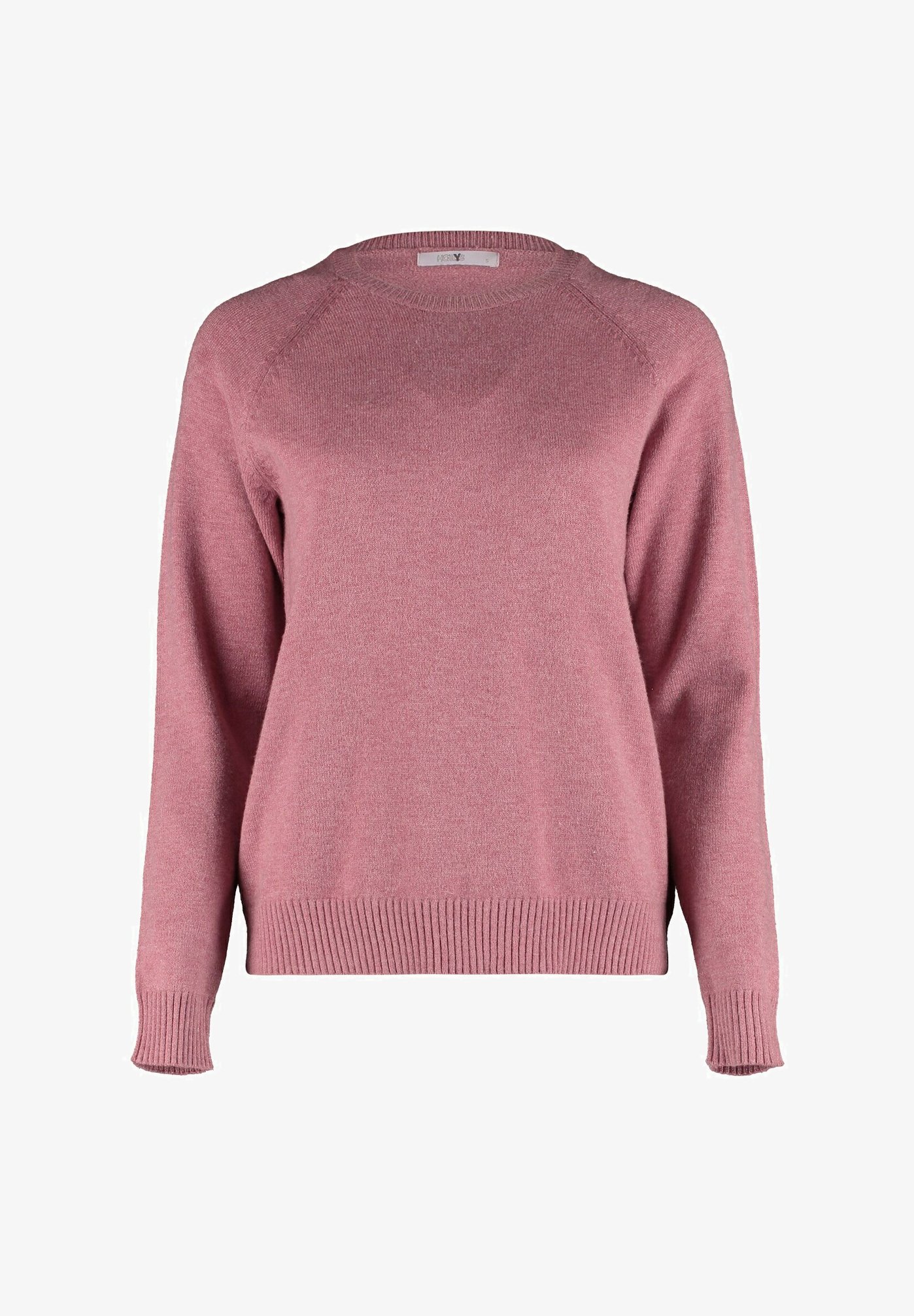 Hailys Jumper rosa/pink Zalando