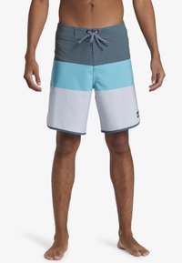 Quiksilver SURF  - Bañador corto - bjm