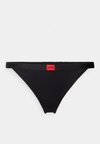 SIGNATURE - Tanga - black
