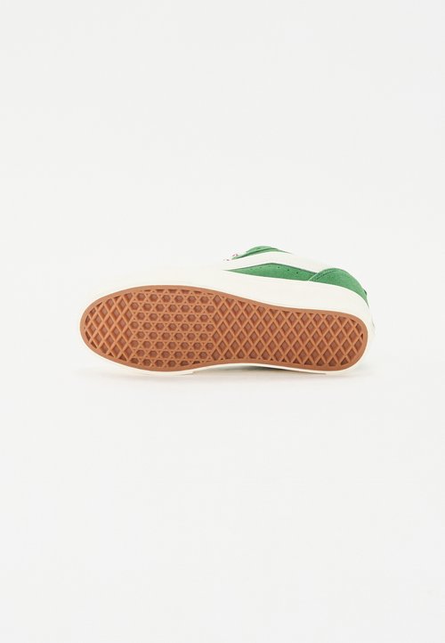 Knu-Skool 'Floral Laces - Fairway' — foto 7