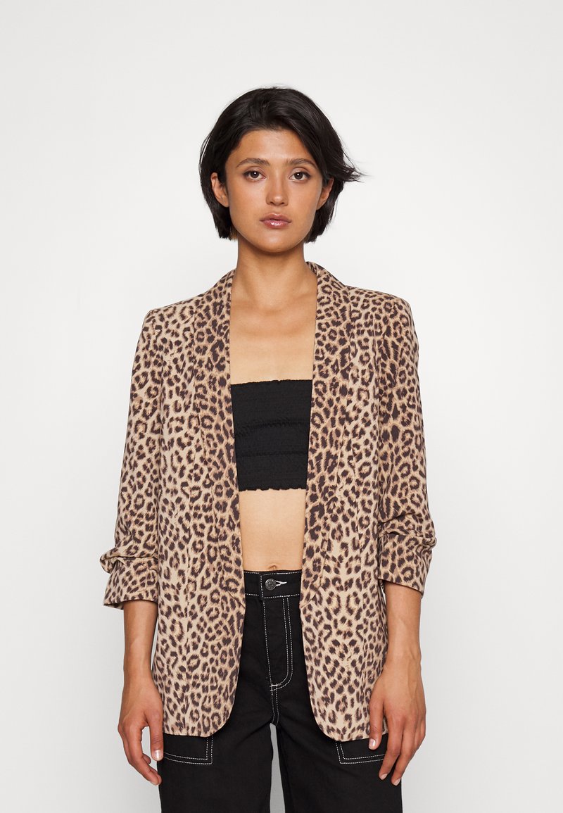 PIECES Blazer 'PCBosella' in Pitaya ABOUT YOU