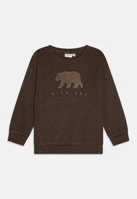 Unausgewählt, brown