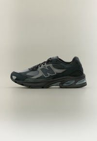 Δεν επιλέχθηκε, black/harbor grey