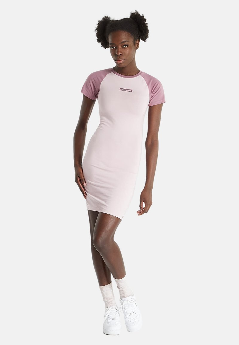 Damen Kleider | Ellesse TIONEtuikleidpink - SQ48189 Damen Kleider | Ellesse TIONEtuikleidpink - SQ48189