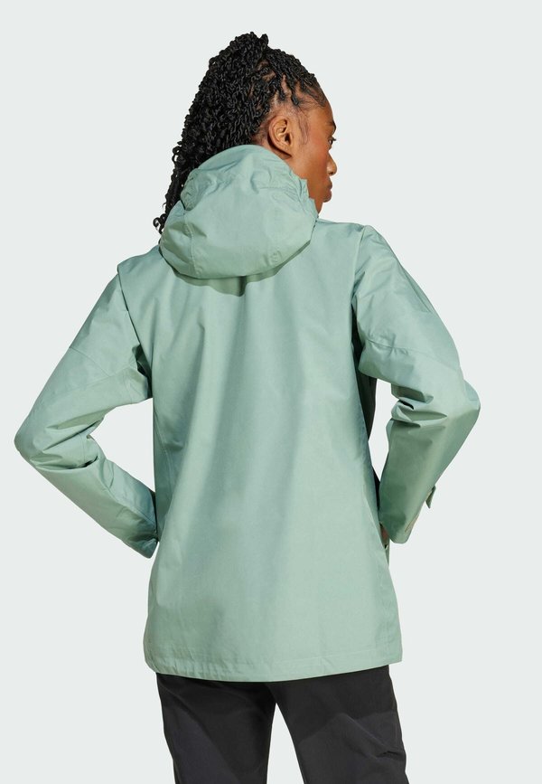 GORE  - Regenjacke / wasserabweisende Jacke