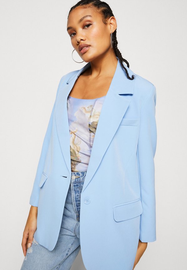 ONLLANA - Short coat2