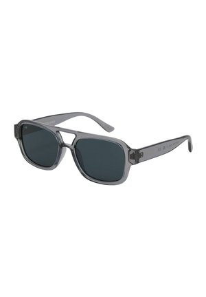 Jack & Jones JACRYDER SUNGLASSES NOOS UNISEX - Napszemüvegek - graveyard grey