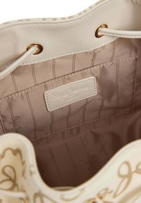 Pepe Jeans GIULIA - Borsa a tracolla - ivory white