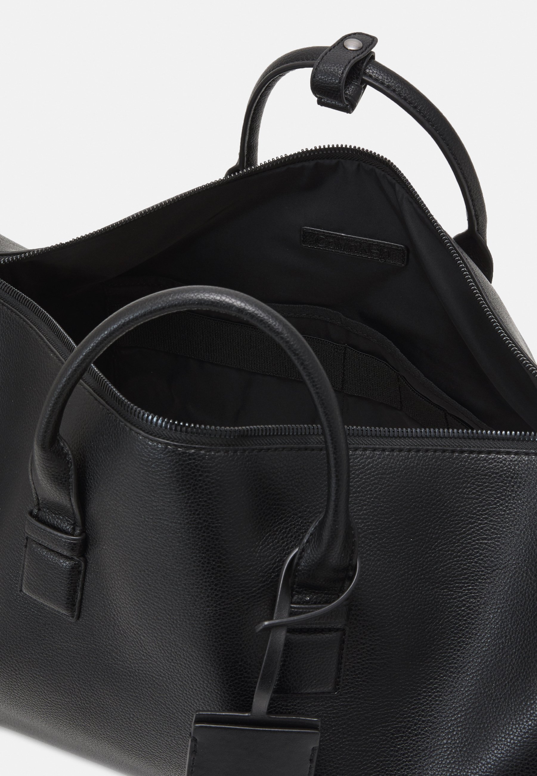 structured weekender bolsa