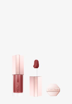 LANCÔME, LIP IDÔLE CUDDLEBLUR™ INFLATABLE LIP VELVET - Gloss - million-dollar berry