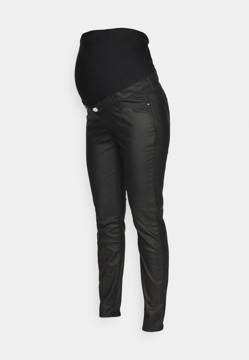 River Island Maternity Broek zwart