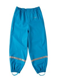 Unausgewählt, hellblau