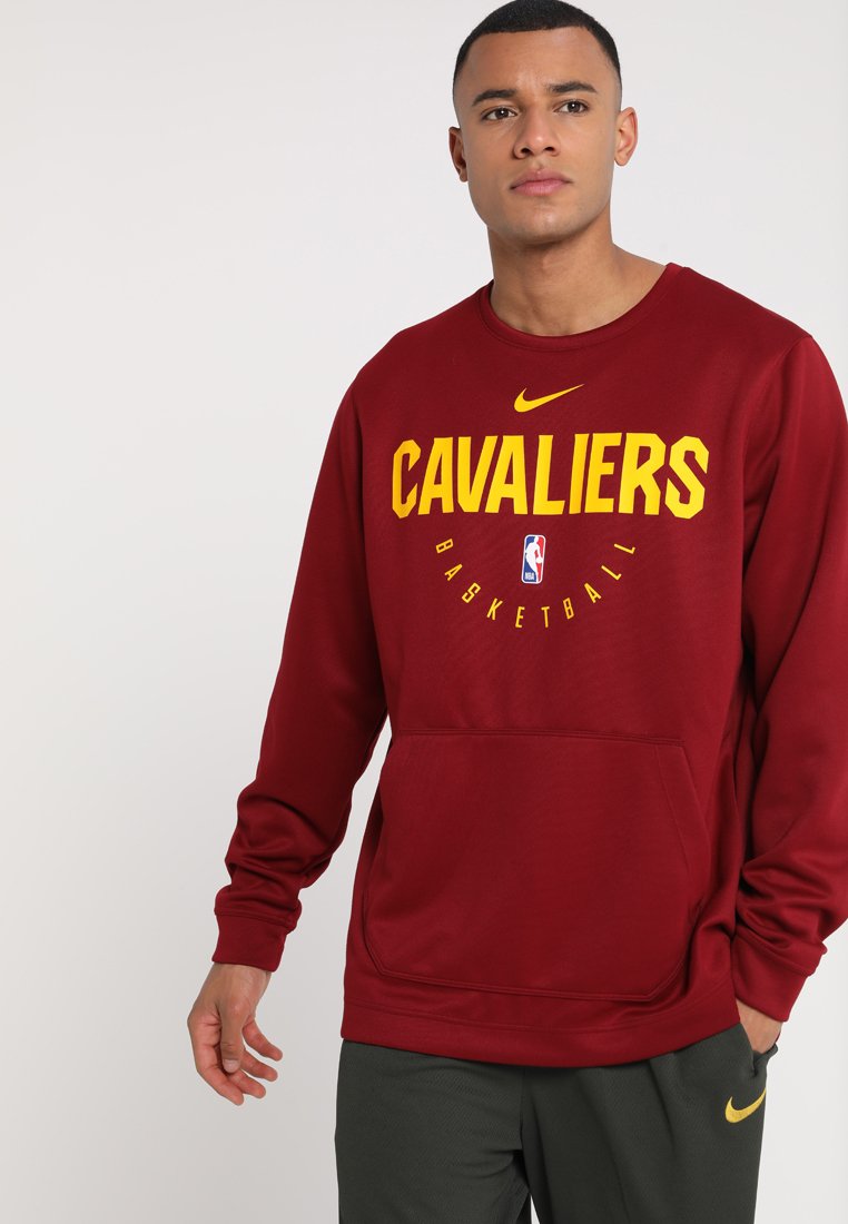 cleveland cavaliers nike spotlight