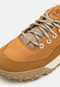 Timberland GREENSTRIDE MOTION 6  - Sneakers basse - wheat