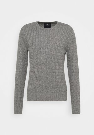 Hollister Co. Pullover - dark grey
