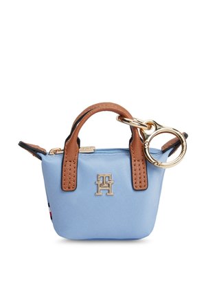 CHARMS POPETTE NANO - Portachiavi - light blue