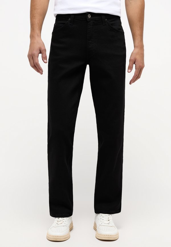 TRAMPER - Jeans Straight Leg