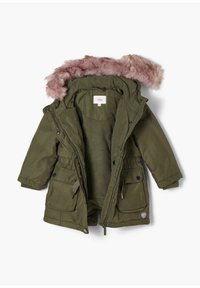 s.Oliver Parka
