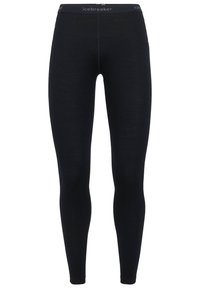 260 TECH - Spodky - BLACK