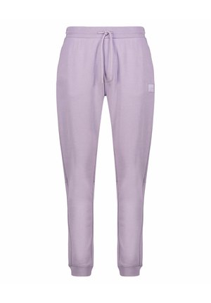 Pantalon de survêtement - purple
