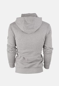Unselected, grau