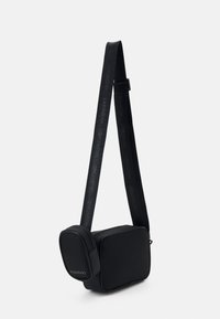 Valentino Bags OCEANO - Borsa a tracolla - nero