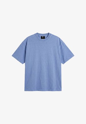 Reporter, - T-shirt z nadrukiem