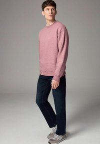 Next Sudadera - pink