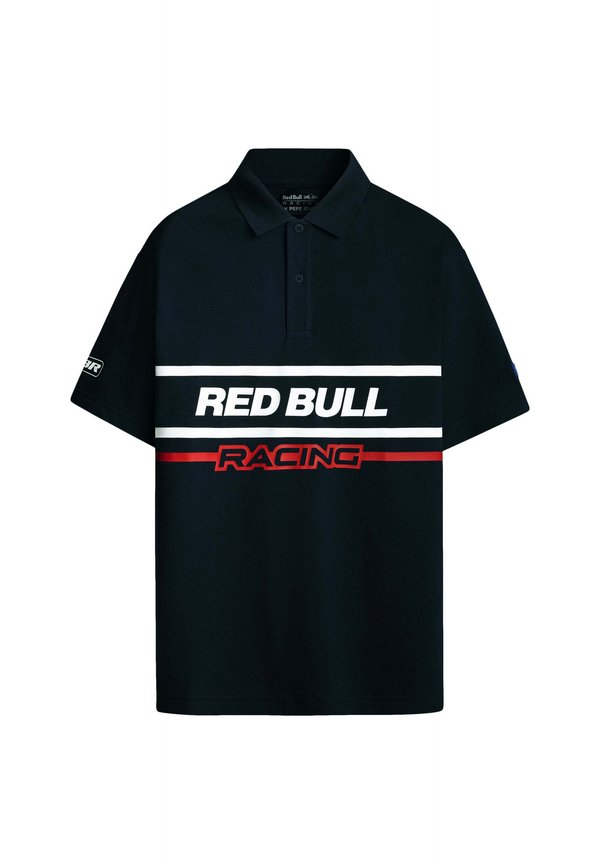 MOTO PANEL - Polo shirt - dulwich2