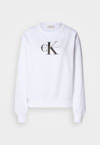 Unselected, brilliant white