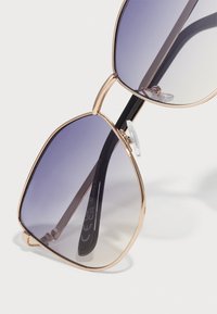 ALDO LUKIAN - Sunglasses - gold-coloured