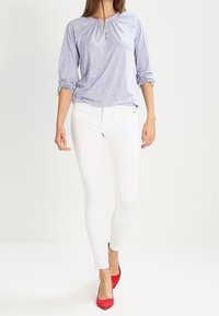 Marc O'Polo Maglietta a manica lunga - light blue