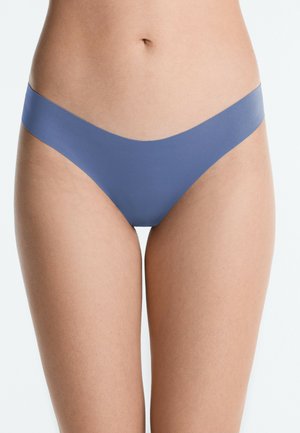 OYSHO, 5 PACK - Slip - mid-yellow