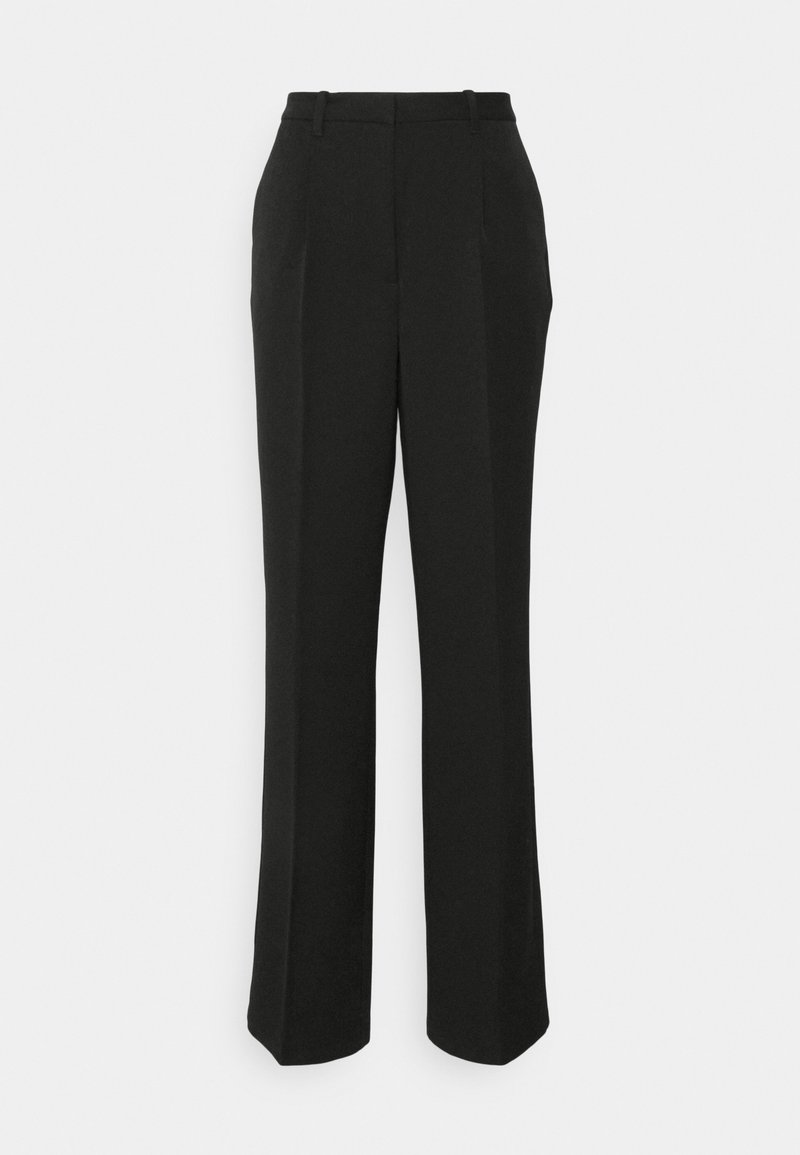 Vero Moda Tall Broek zwart Vero Moda Tall Broek zwart