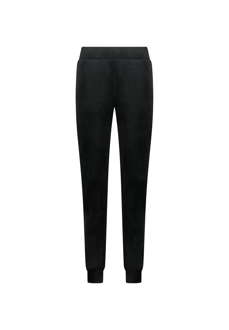 Hunkemöller Pyjamabroek zwart Hunkemöller Pyjamabroek zwart