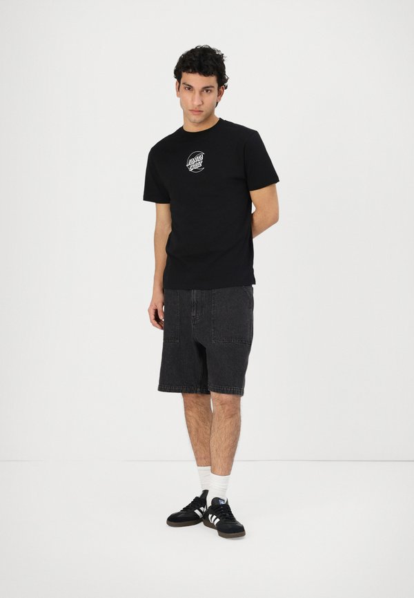 OPUS DOT WORKWEAR UNISEX - Shorts2