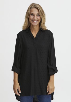 FRCOYA  - Blouse - black