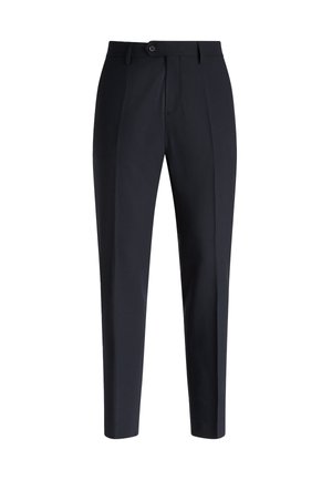 Boggi Milano, Nohavice chinos - blue