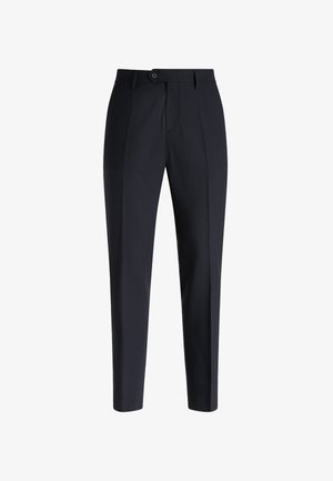 Boggi Milano, Nohavice chinos - blue
